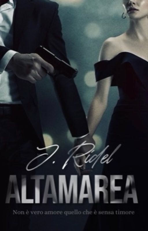 Альтамареа