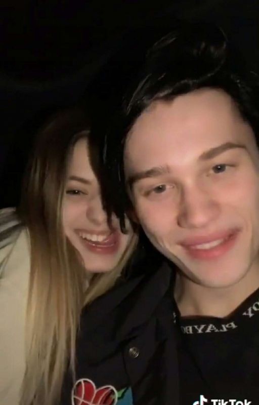 Ты-мой❤️