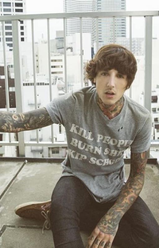 Yeah, that's the spirit