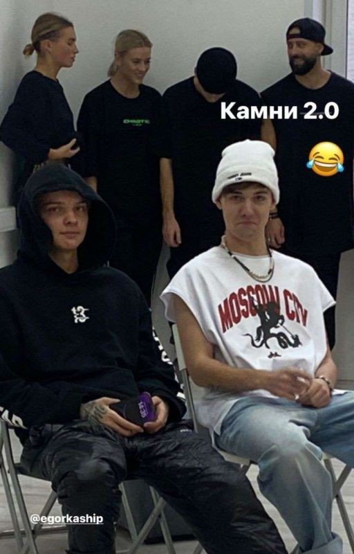 золотое трио Блэк стара🤟🏻❤️