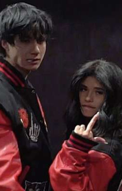 His female version J.H