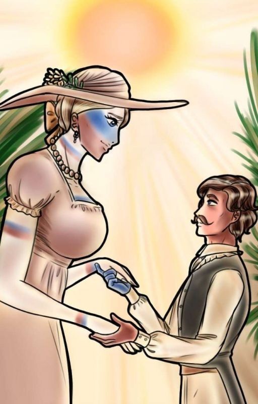 Франция х Российская Империя "Ты помнишь ли вечер?.."