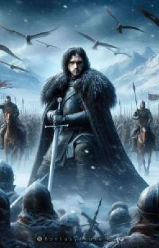 Северные драконы