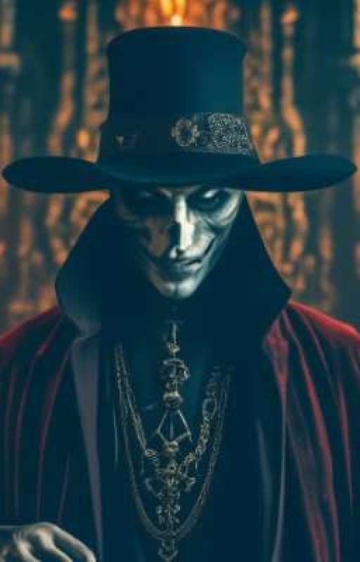 байки продавца кошмаров