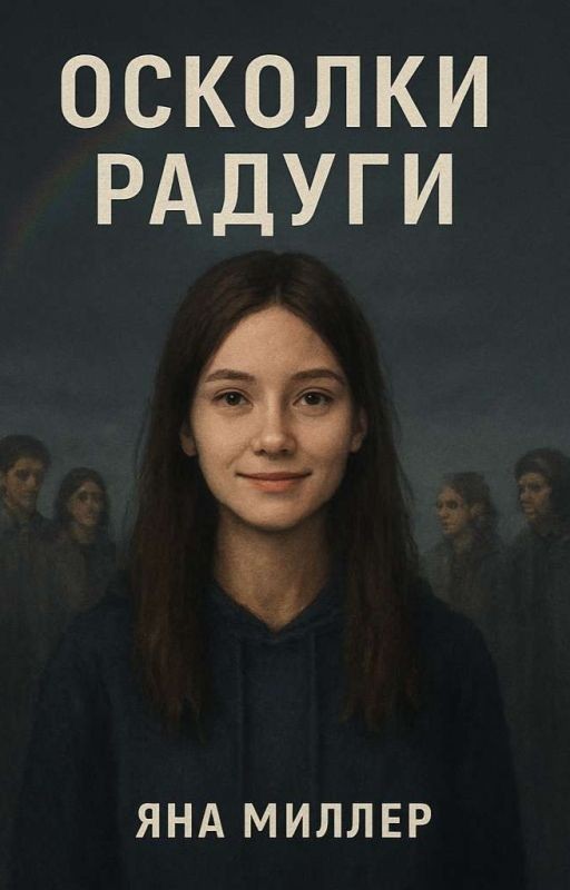 Осколки радуги