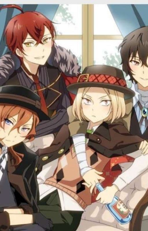 Два влюбленных идиота