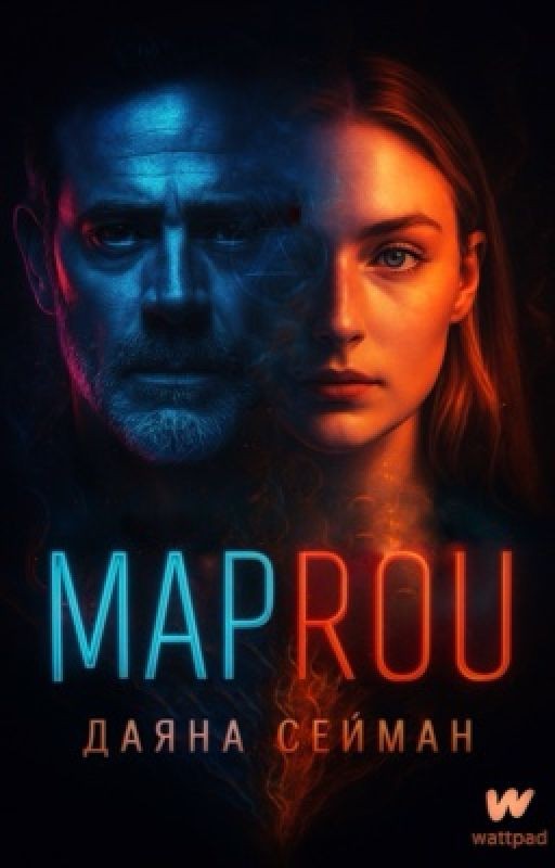 MAPROU