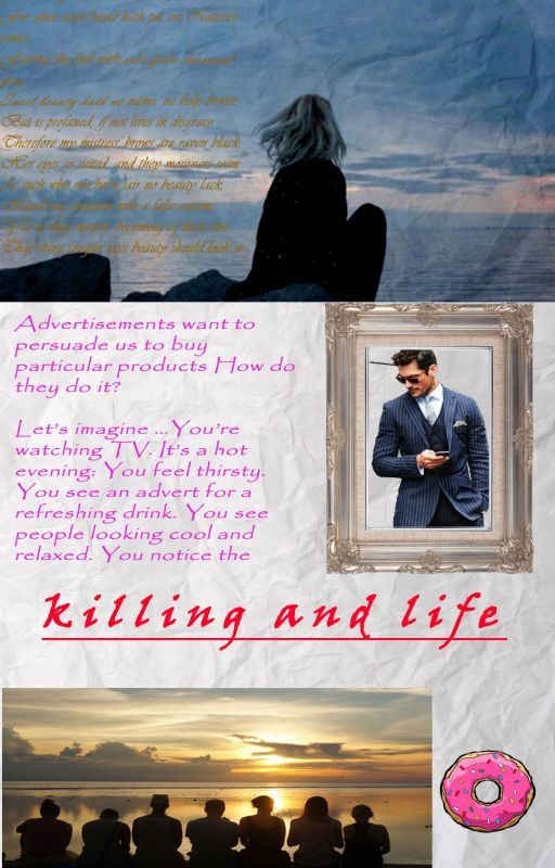 killing and life