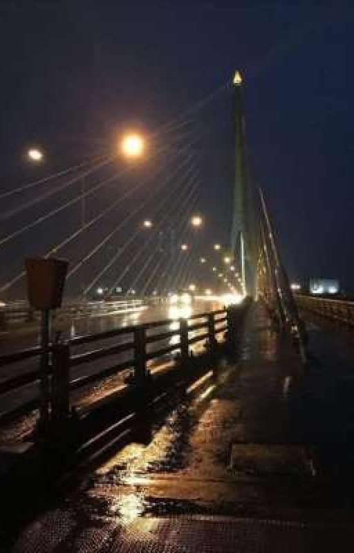 На грани света