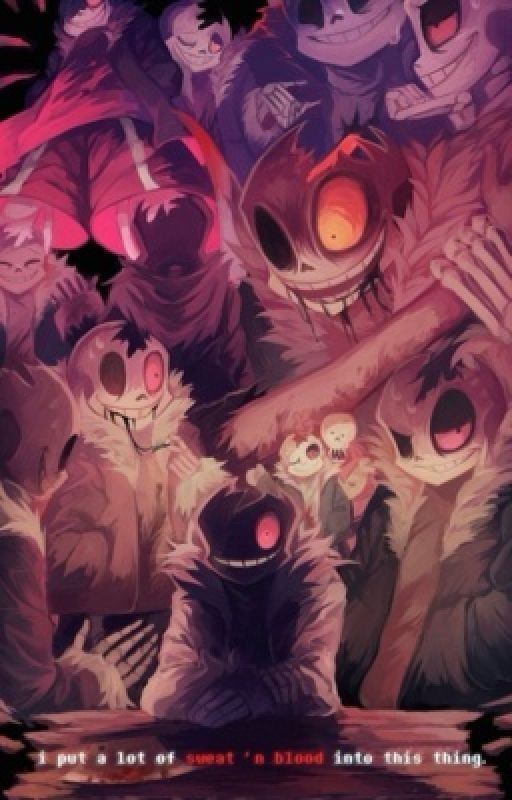 Что делать если привязался к Шызоиду?~ХоррорДаст~ ЗАБРОШЕН