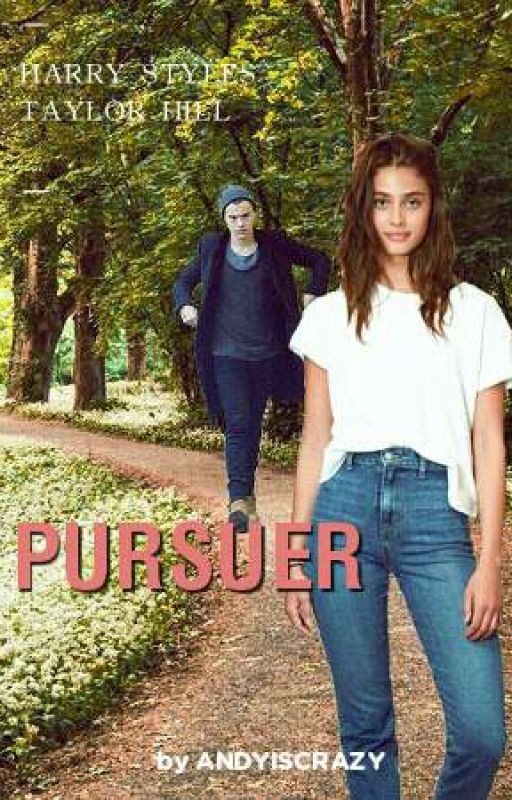 Pursuer //h.s