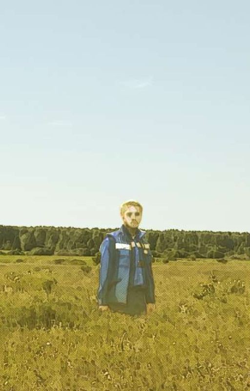 Призрак парамедика или же начало Конца
