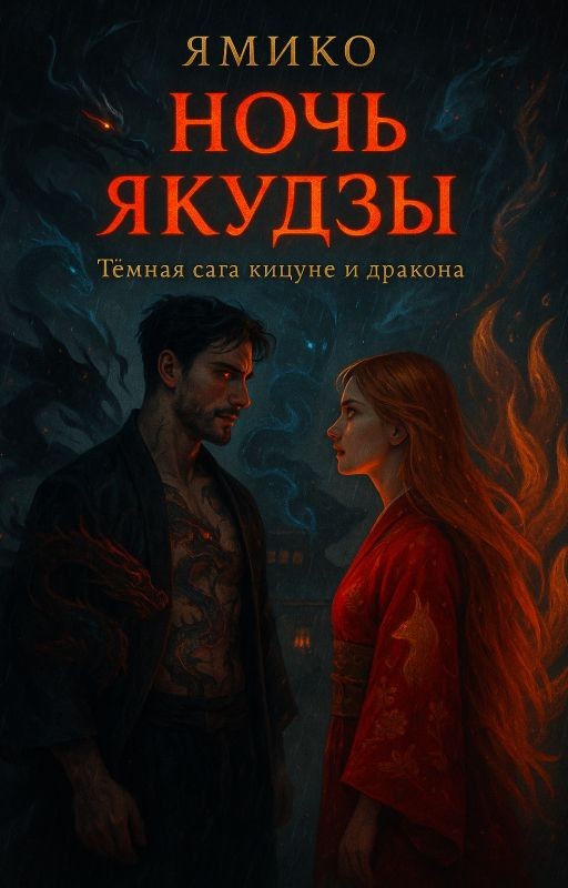 Ночь якудзы