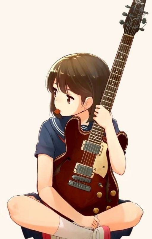 //КРИПИПАСТА\\ 3-хЛикий музыкант