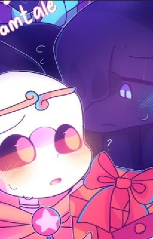 ☀︎︎Позитив и Негатив☾