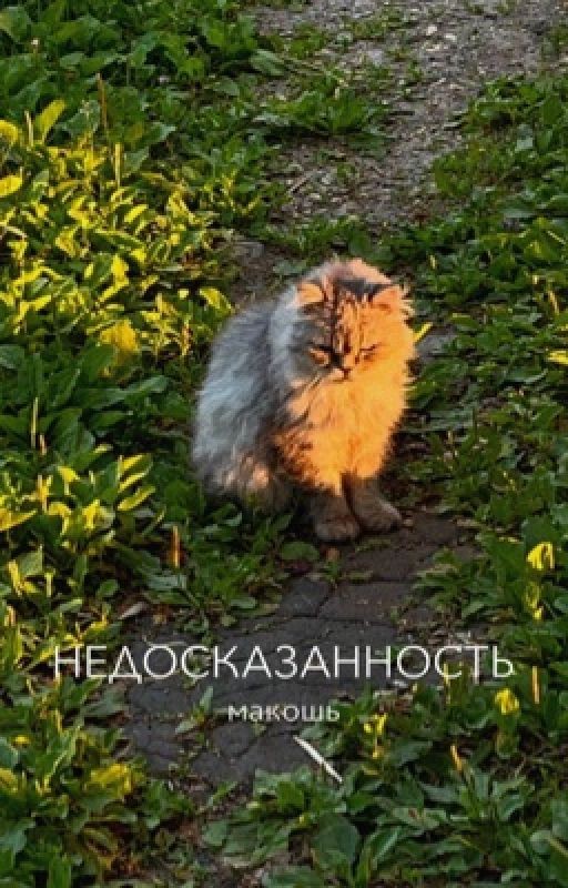 Недосказанность