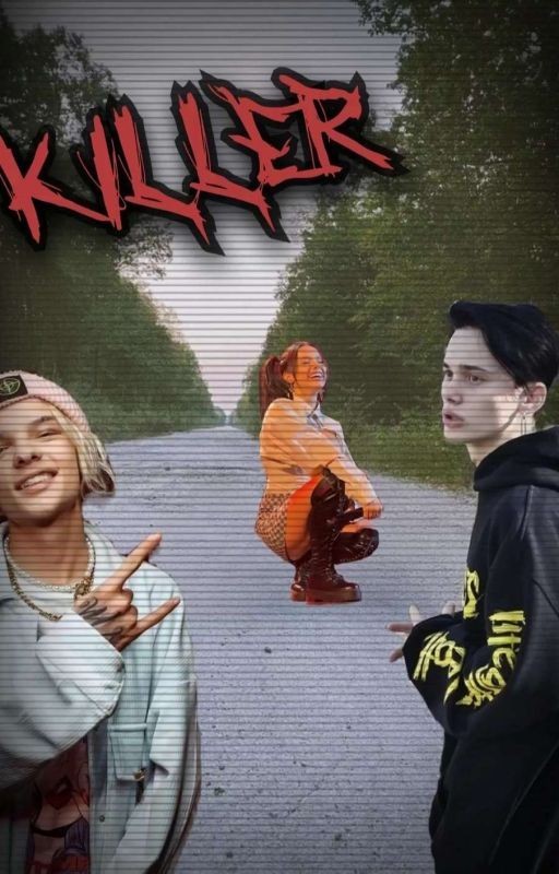 Killer(заброшен)
