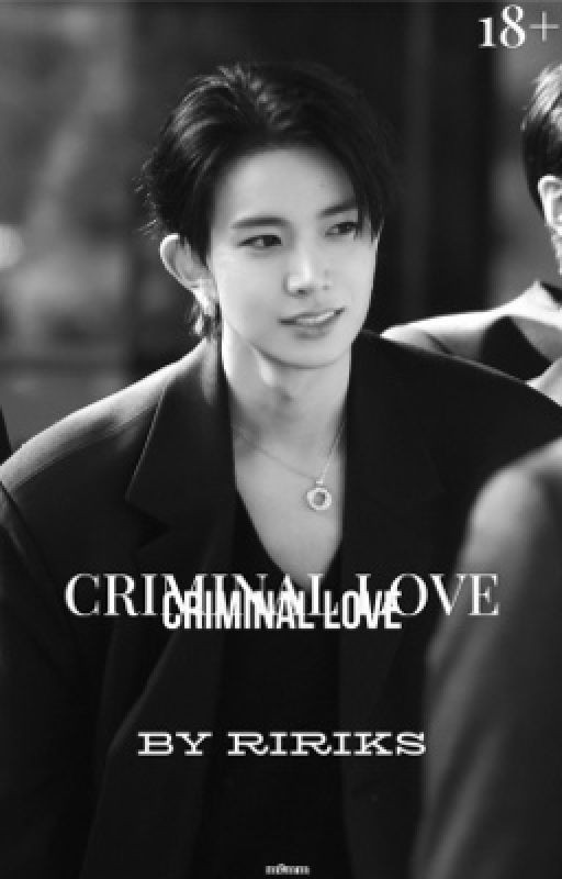criminal love | lhs