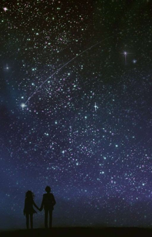 Звёздная парочка