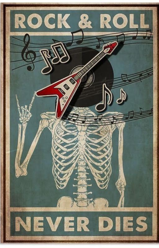 Рок группа "Outcast" 18+