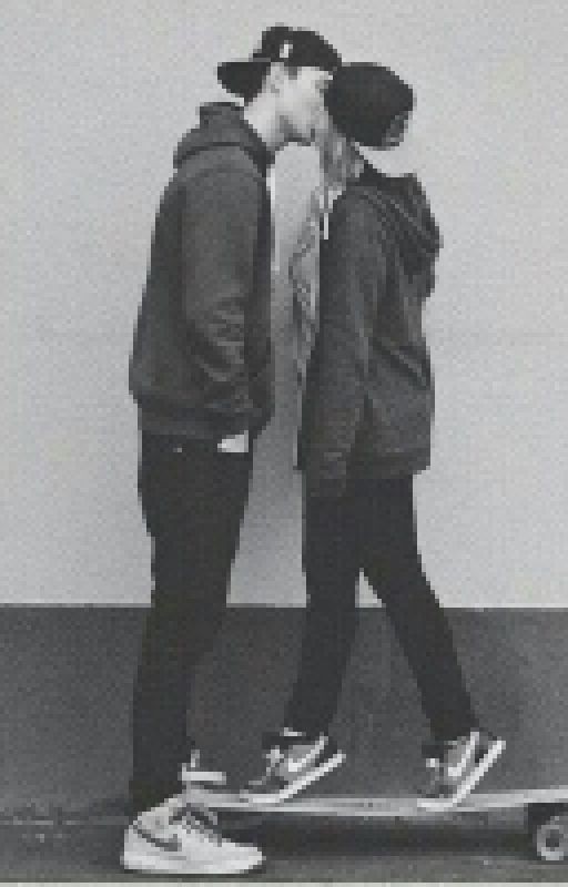 Любовь - это не по мне