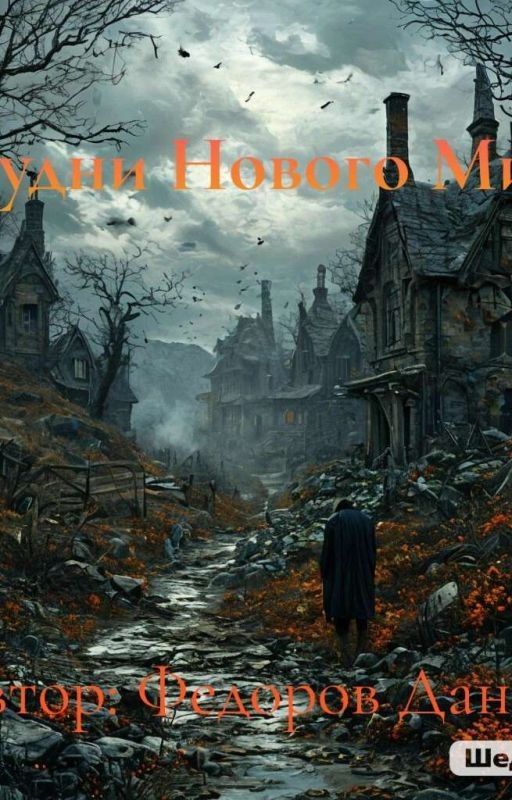 Будни Нового Мира