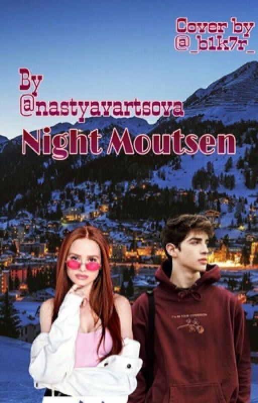 Night Moutsen