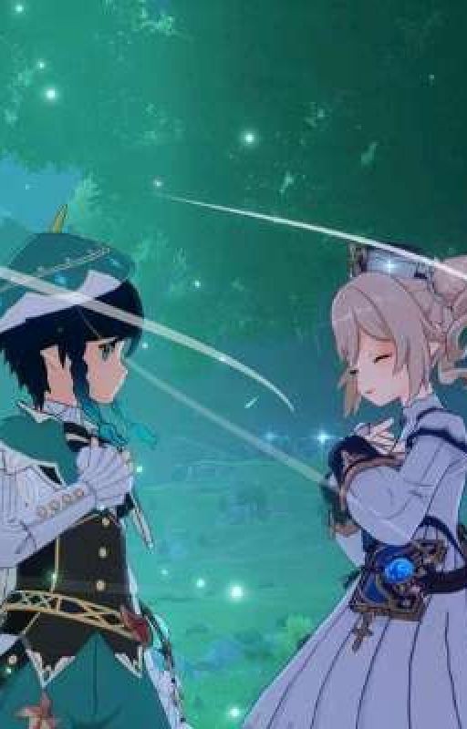 ° Музыка связала нас ° ( Барбара-Венти)