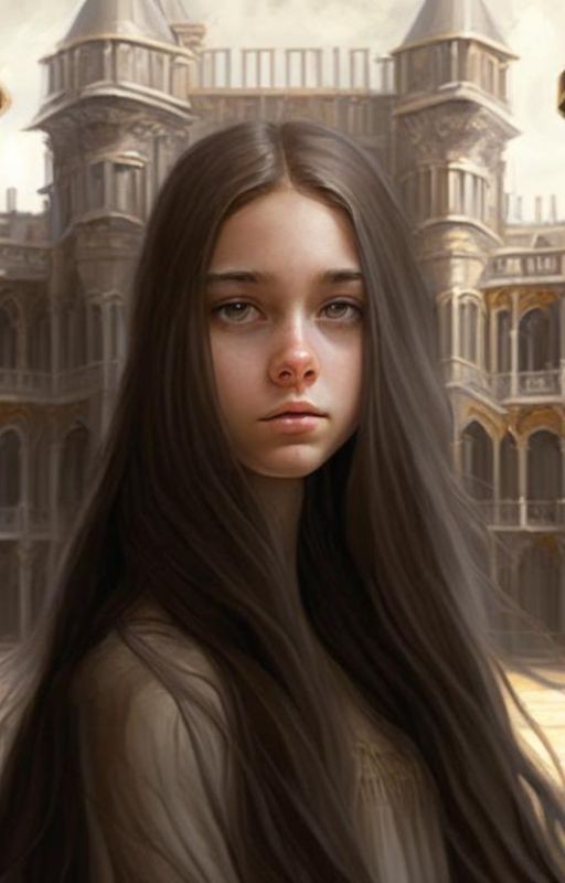 Девочка с гитарой