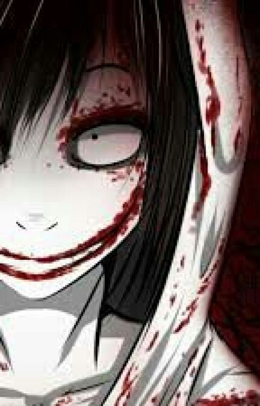 Jeff the Killer