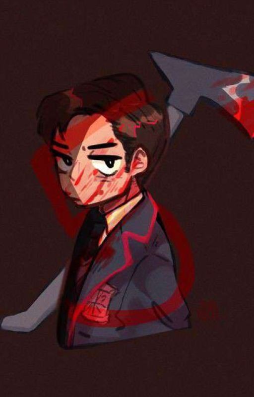 ✨🖤за маской киллер🖤✨