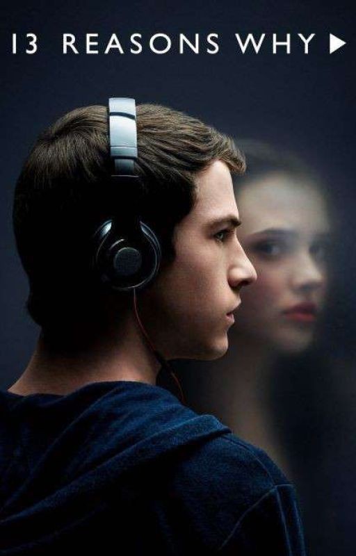 imagines 13 причин почему
