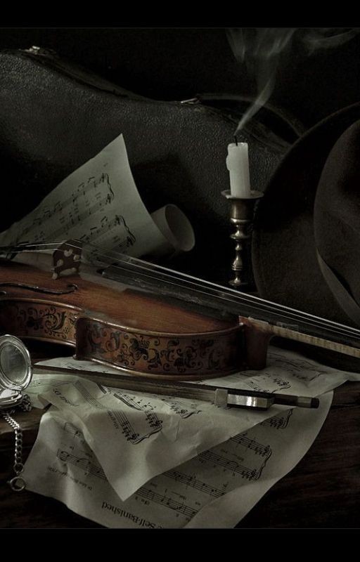 Смычком по нервам