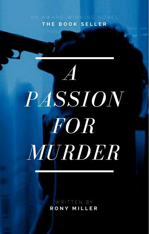 Страсть к убийствам