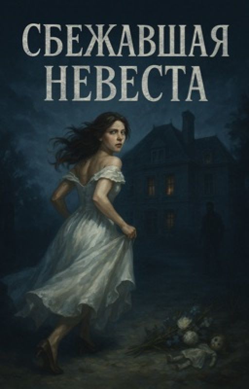 Сбежавшая невеста