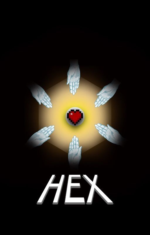 Hex - история одной игры
