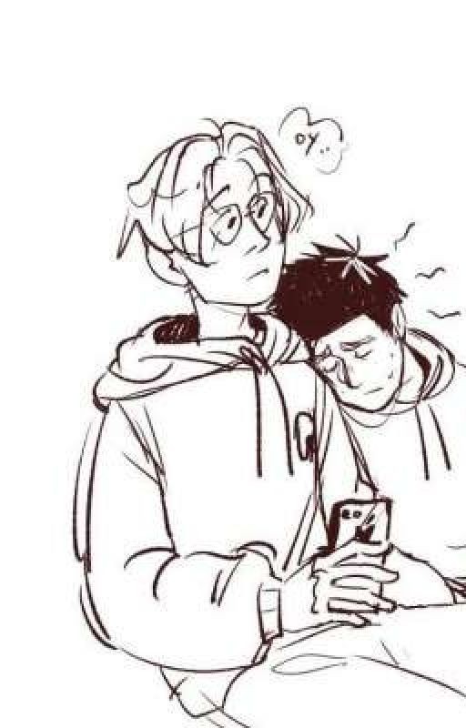 Бродячий музыкант и Наследник