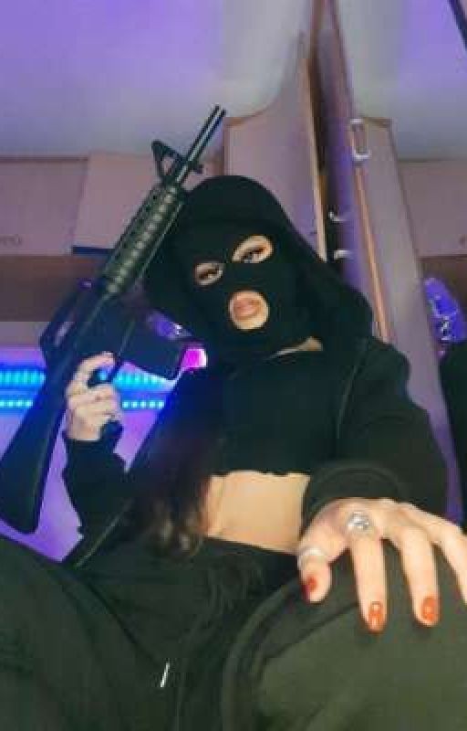 мафия "бабочек"🦋