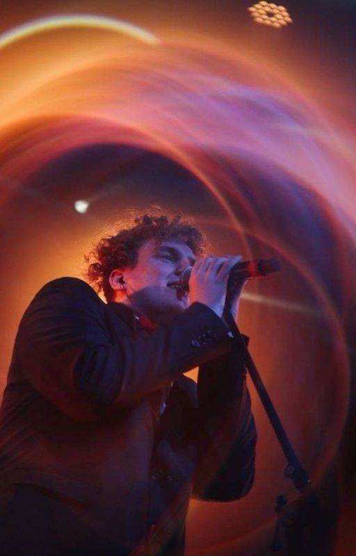 Останься со мной