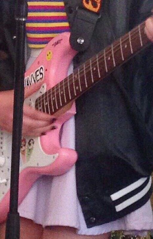 Отголоски вдохновения