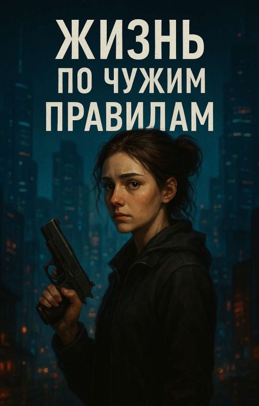 Жизнь по чужим правилам