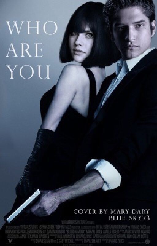 Who Are You?
