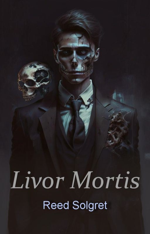Livor Mortis