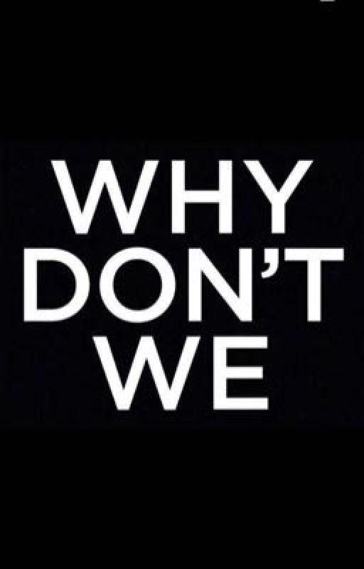 Why Don't We Неожиданные встречи