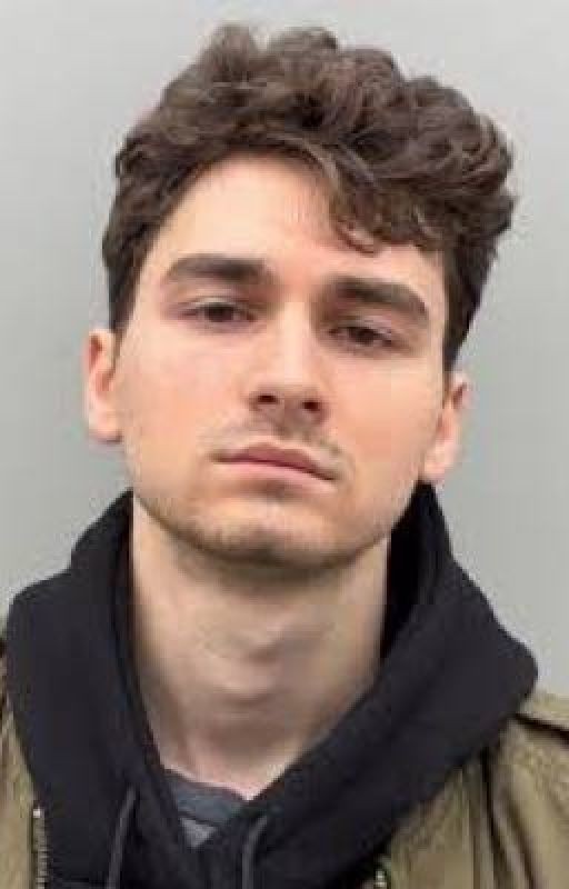 Друг из Питера