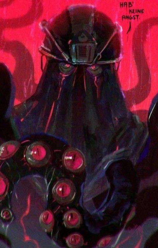 🌊 𝐊ö𝐧𝐢𝐠 - Гибрид. Подводный мир