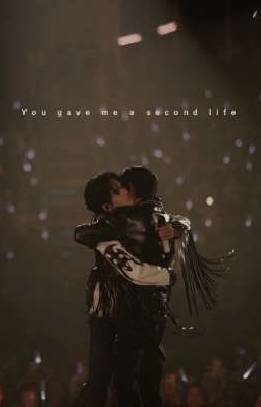 You gave me a second life