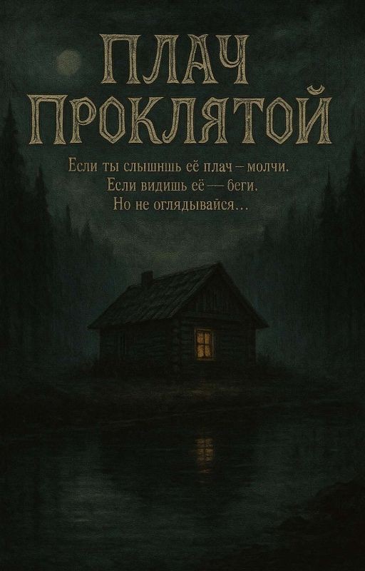Плач Проклятой