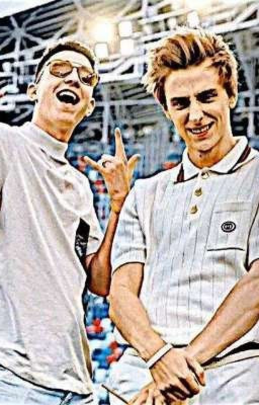 мы встретились на заброшке