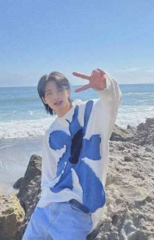 Морской дневник Джина